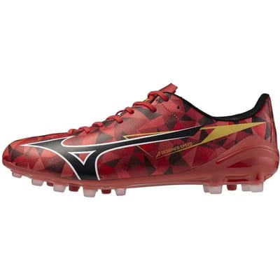 Voetbalschoenen Mizuno Alpha Ii Japan Ltd AG