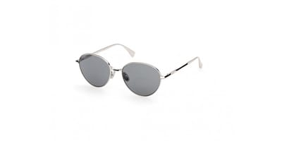 Maxmara MM0200 Shiny palladium 54/17/135 WOMAN Zonnebrillen