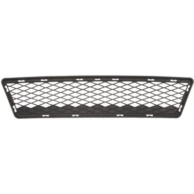 Ventilatierooster, bumper BLIC 6502-07-00629910Q