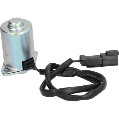 Roterende magneetklep 20Y?60?3212032121 Graafmachineonderdelen Accessoires voor Komatsu TOSD?06?023DC24V