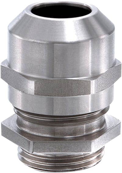 Wiska ESSKV-440 WIS RVS WARTEL M40X1 5 per 5