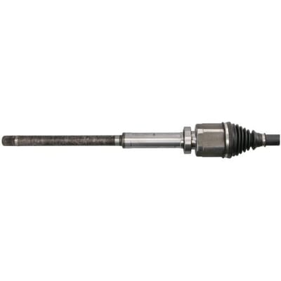 Aandrijfas POINT GEAR PNG76278