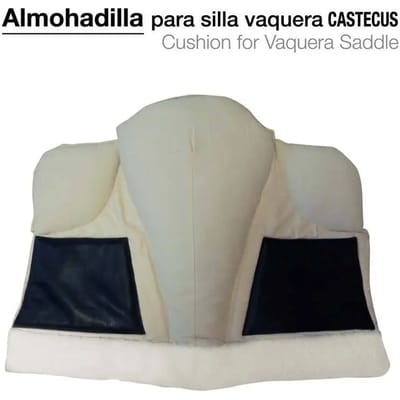 Zadeldek voor paarden Zaldi Castecus