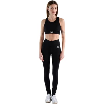 Leggings voor dames Mouratoglou Apparel