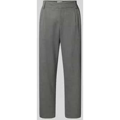 Stoffen broek met achterzakken Model 'DISPATCH'