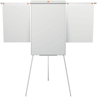 Mobiele flip-over »Impression Pro« met uitklapbare armen