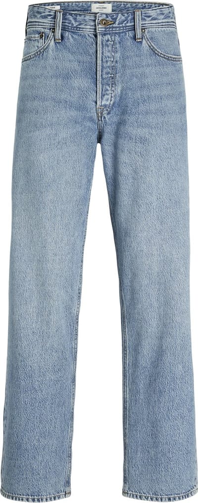 JACK&JONES - JJIEDDIE JJORIGINAL SBD 330 - Heren - Jeans