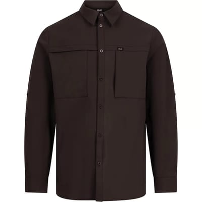 Shirt met lange mouwen DLX Santiago