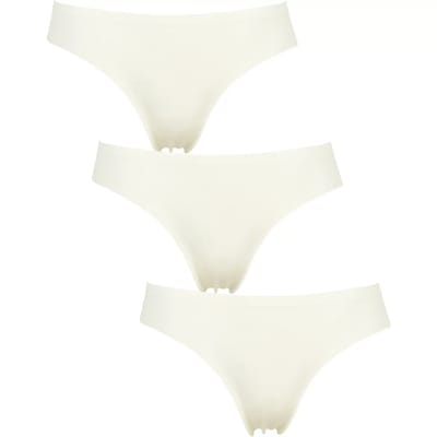 Dames string Missya (x3)