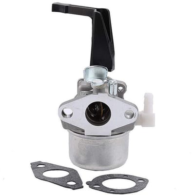 Carburateur model 696065 geschikt voor Briggs & Stratton 696065 697422 110402-0206-E1