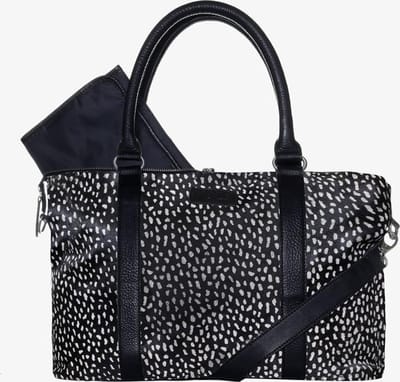 MOZZ BAGS - Luiertas Wild Ones Lola Bag - Reverse Dots