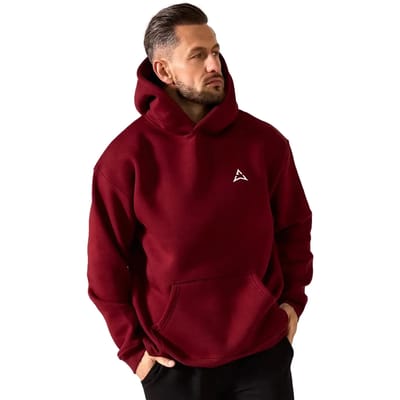 Hoodie Allwear