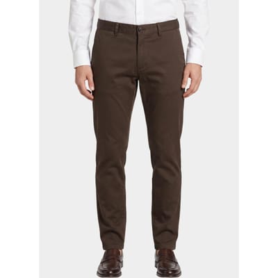 BOSS Black Chino Bruin P-Kaiton1 10276771 01 50557323/909