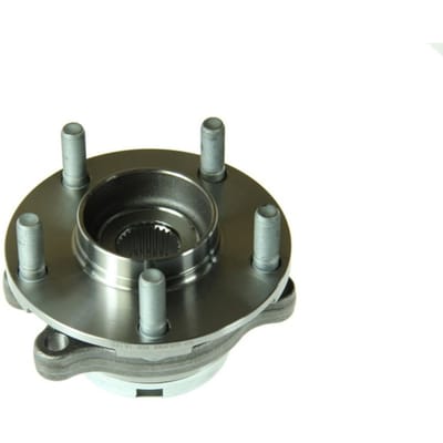 Wiellagerset SKF VKBA 6984