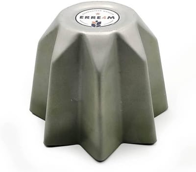 Aluminium Bakvorm - Taartvorm Rechthoekig - Zelf Bakken - Antiaanbaklaag Teflon - 21 x 16 cm - Groen