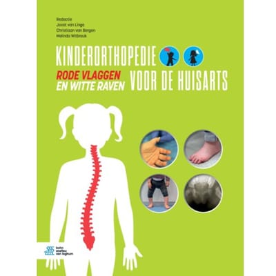 Kinderorthopedie Voor De Huisarts