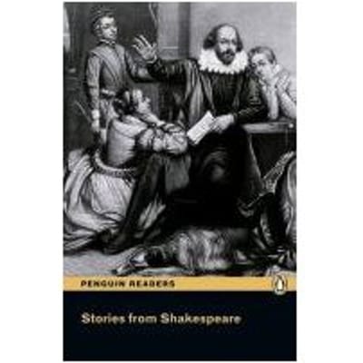 Level 3: Stories From Shakespeare - William Shakespeare
