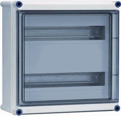 EATON INDUSTRIES Halyester Installatiekast leeg