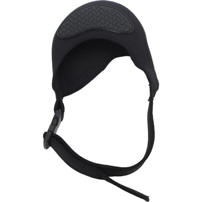Motorfietsschoenbeschermer Antislip Comfortabel Schokabsorberend Motorfietsschakelpedaal Schoenbeschermer black