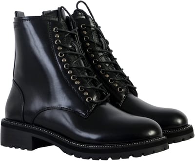 Willing veterschoen