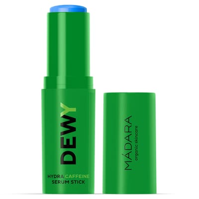MÁDARA Serum DEWY Hydra Caffeine Stick Hydraterend serum Dames 11.5 g