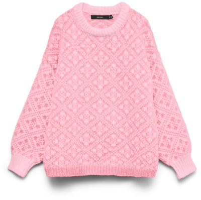 Vero Moda Gebreide pullover VMINGA Gebreide pullover