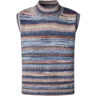 Mouwloos damesjack Pepe Jeans Celeste