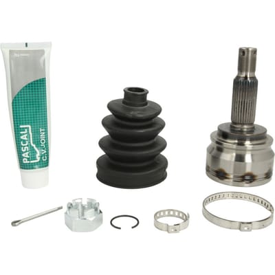 Homokineet reparatie set, aandrijfas PASCAL G1Y015PC