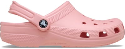 Crocs - Classic Clogs Powder Pink - Maat 34-35