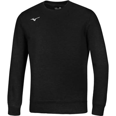 Zweet Mizuno terry crew