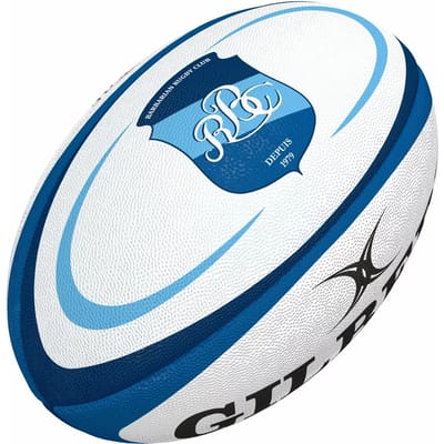 Ballon Barbarian Rugby Club