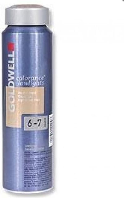 Goldwell Colorance Lowlights Bus 7-8 WARM 120ml