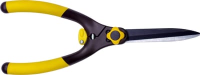 Hendrik Jan - Buxusschaar - Fiber - 44 cm