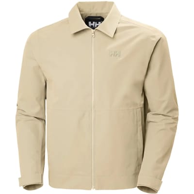 Jas Helly Hansen City Coach