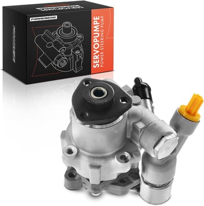 Frankberg 1x hydraulische stuurbekrachtigingspomp voor BMW