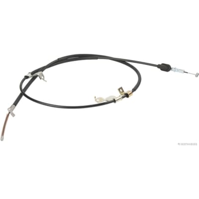 Herth+Buss Elparts Kabel, parkeerrem HERTH+BUSS JAKOPARTS J3934081