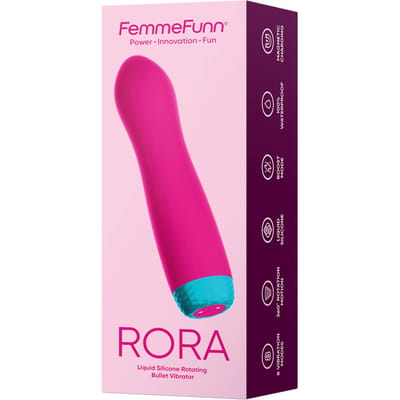 'Rora', 17 cm