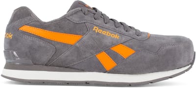 Reebok IB1091 werkschoen s1p grijs oranje 36