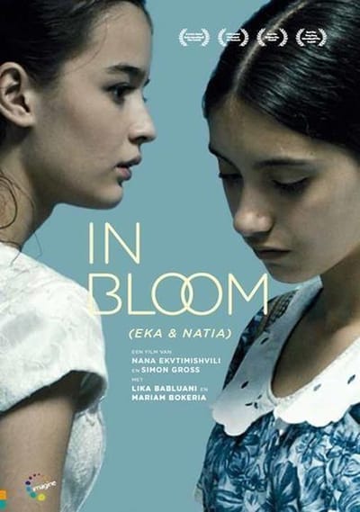 In Bloom (DVD)