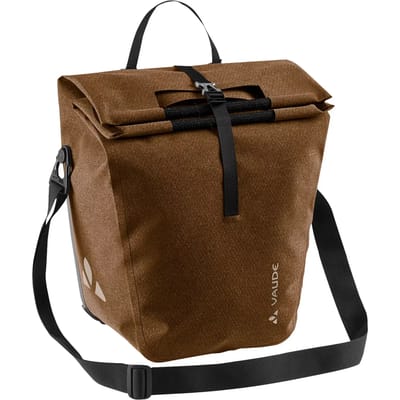 VAUDE ReCycle Back, fietskleding, Unisex, Fietstas
