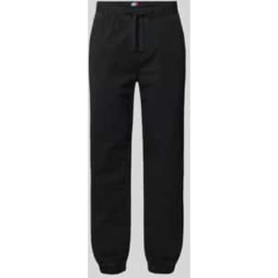 straight fit jeans van puur katoen