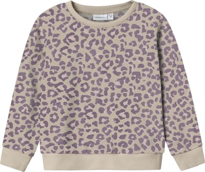 Name it Sweatshirt Fleece