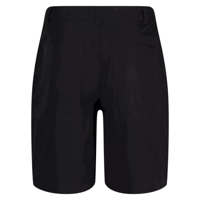 Regatta Heren Nieuwe Action Shorts (Zwart)
