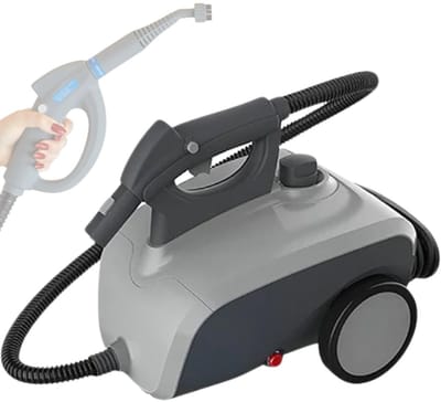 MKSS® Stoomreiniger Badkamer – Badkamer Stoomreiniger – Stoommachine