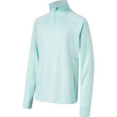 CRIVIT Kinder thermoshirt (Mint, 134/140)