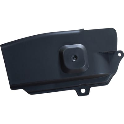 Belt cover