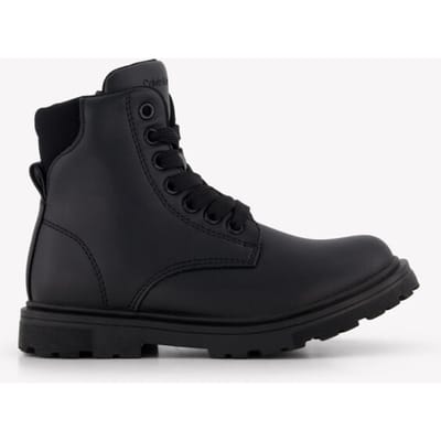 Calvin Klein Unisex laarzen in