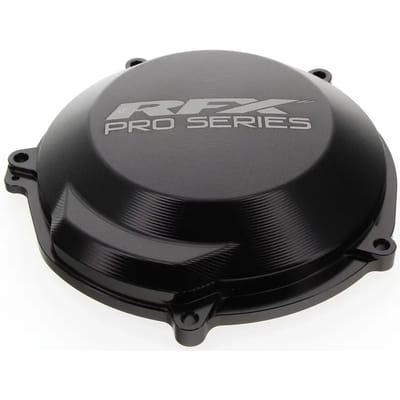 Couvre-carter motocyclette d'embrayage RFX Beta RR 250/300 Pro