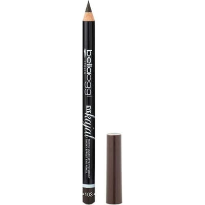 Bellaoggi oogpotlood eye kajal 103 bruin