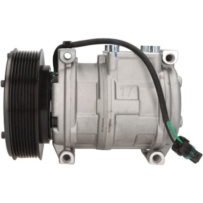 Compressor airconditioning THERMOTEC KTT090415